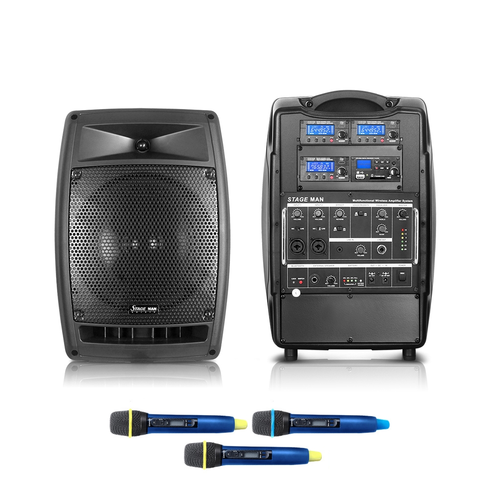 CHIAYO STAGE MAN - 詳情1