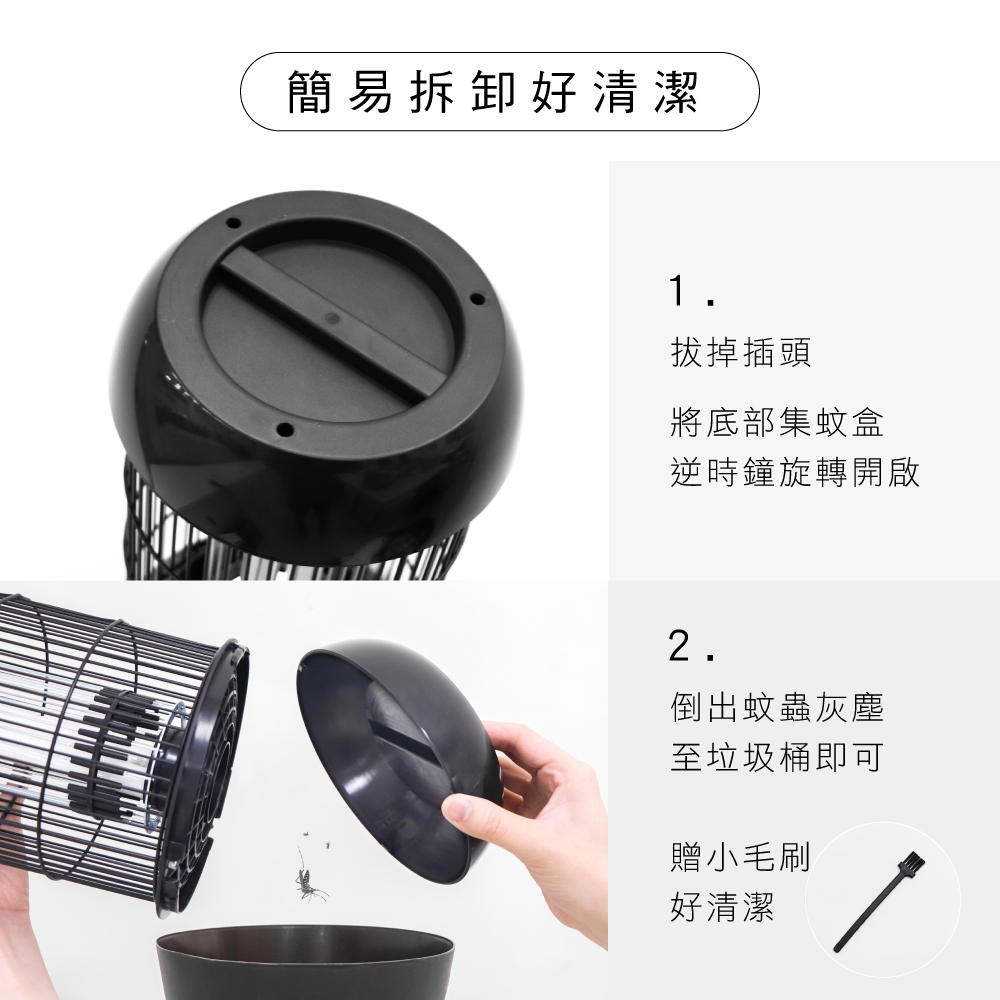 KINYO KL-9183 - 詳情6