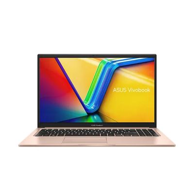 ASUS X1504VA 15.6吋特仕文書筆電 (Core 5 120U/8G+8G/1TB SSD/WIN11/蜜誘金/Vivobook 15)
