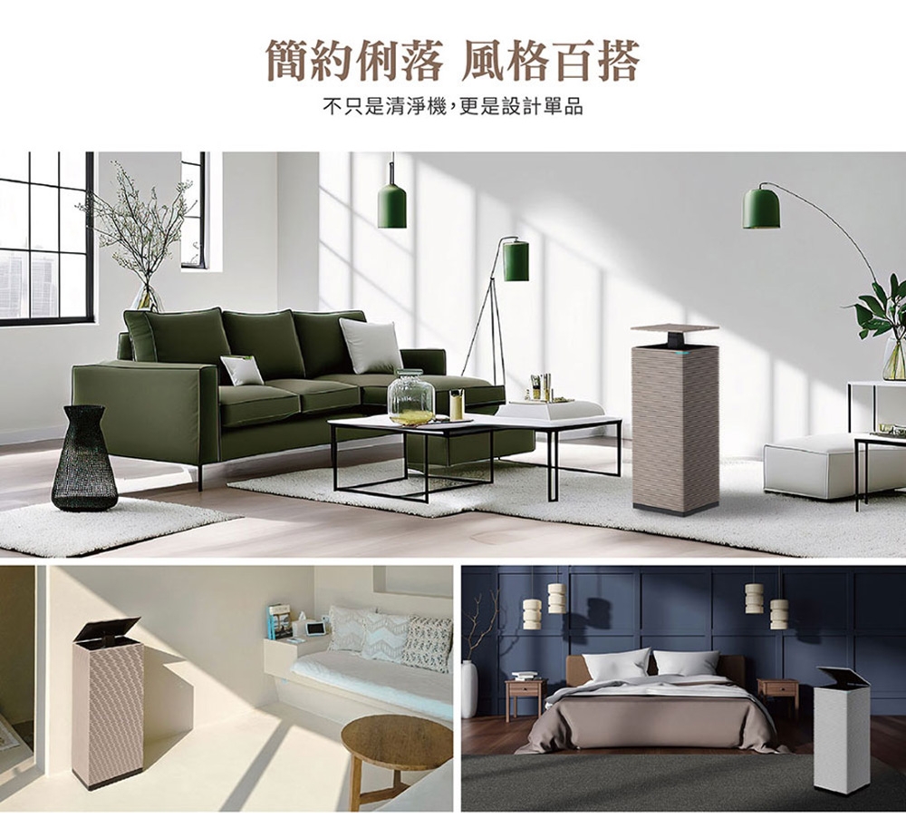 Coway AP-2023K - 詳情19