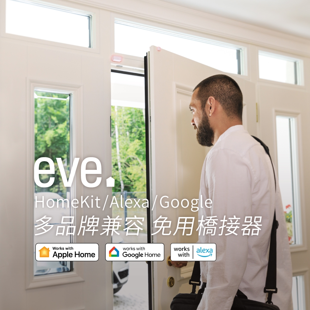 Eve Door & Window - 詳情9
