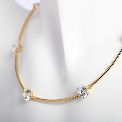 SWAROVSKI Constella 頸鍊 5622720