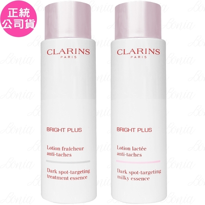 CLARINS克蘭詩 CLARINS 克蘭詩 氧氣亮白淡斑精華水(200ml)(公司貨)