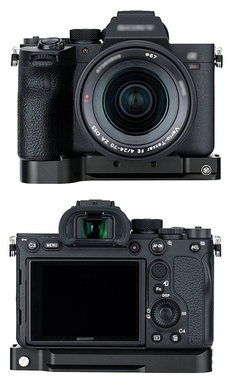 SONY索尼 A7R IV ILCE-7RM4 - 詳情6