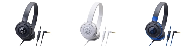 audio-technica鐵三角 ATH-S100is - 詳情8