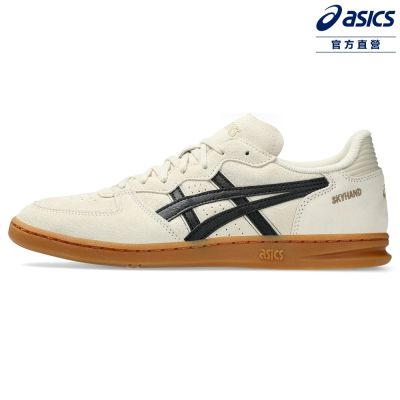 ASICS 亞瑟士 SKYHAND OG 男女中性款    運動休閒鞋 1203A452-250
