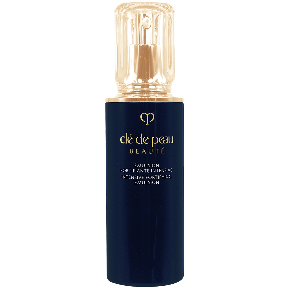 Cle de Peau Beaute 肌膚之鑰精萃光采修護精華乳(125ml)(公司貨) | 日