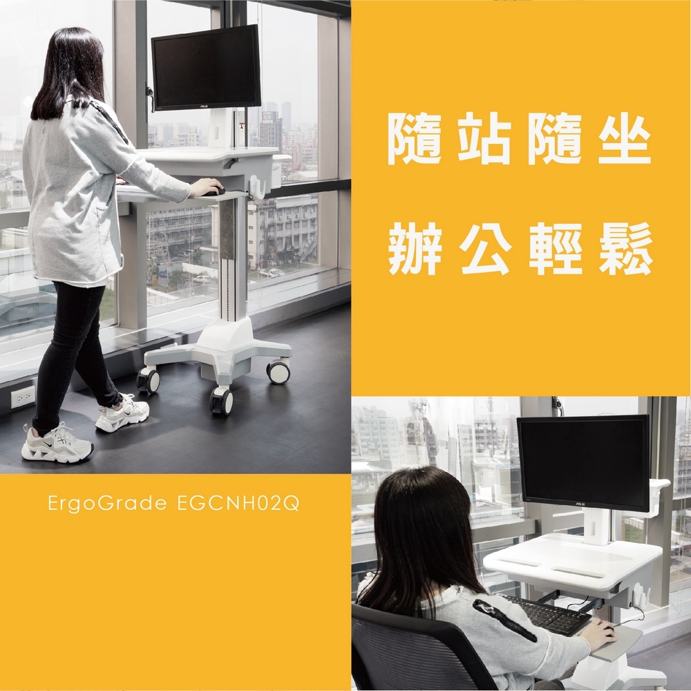 ErgoGrade EGCNH02Q - 詳情19