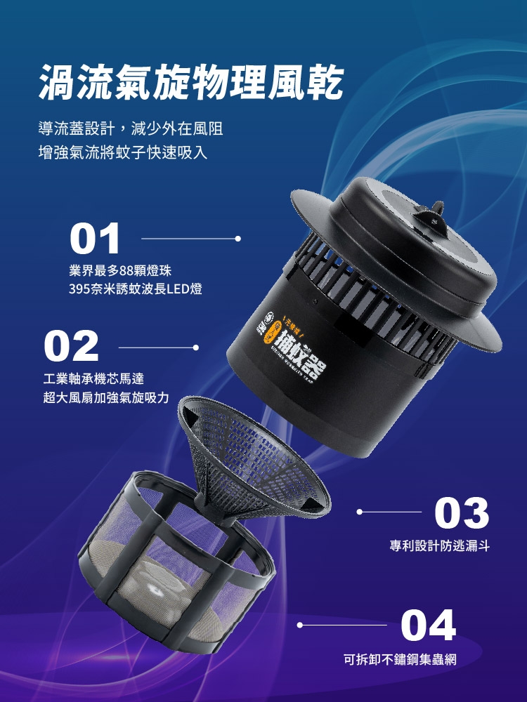 巧福 UC-800 - 詳情11