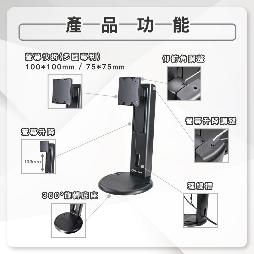ErgoGrade EGHA741Q - 詳情14