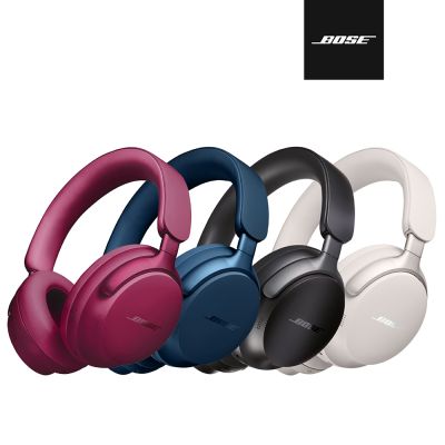Bose QuietComfort Ultra 消噪耳機
