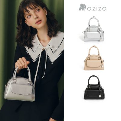 aziza PEKO手提斜背波士頓包-多色