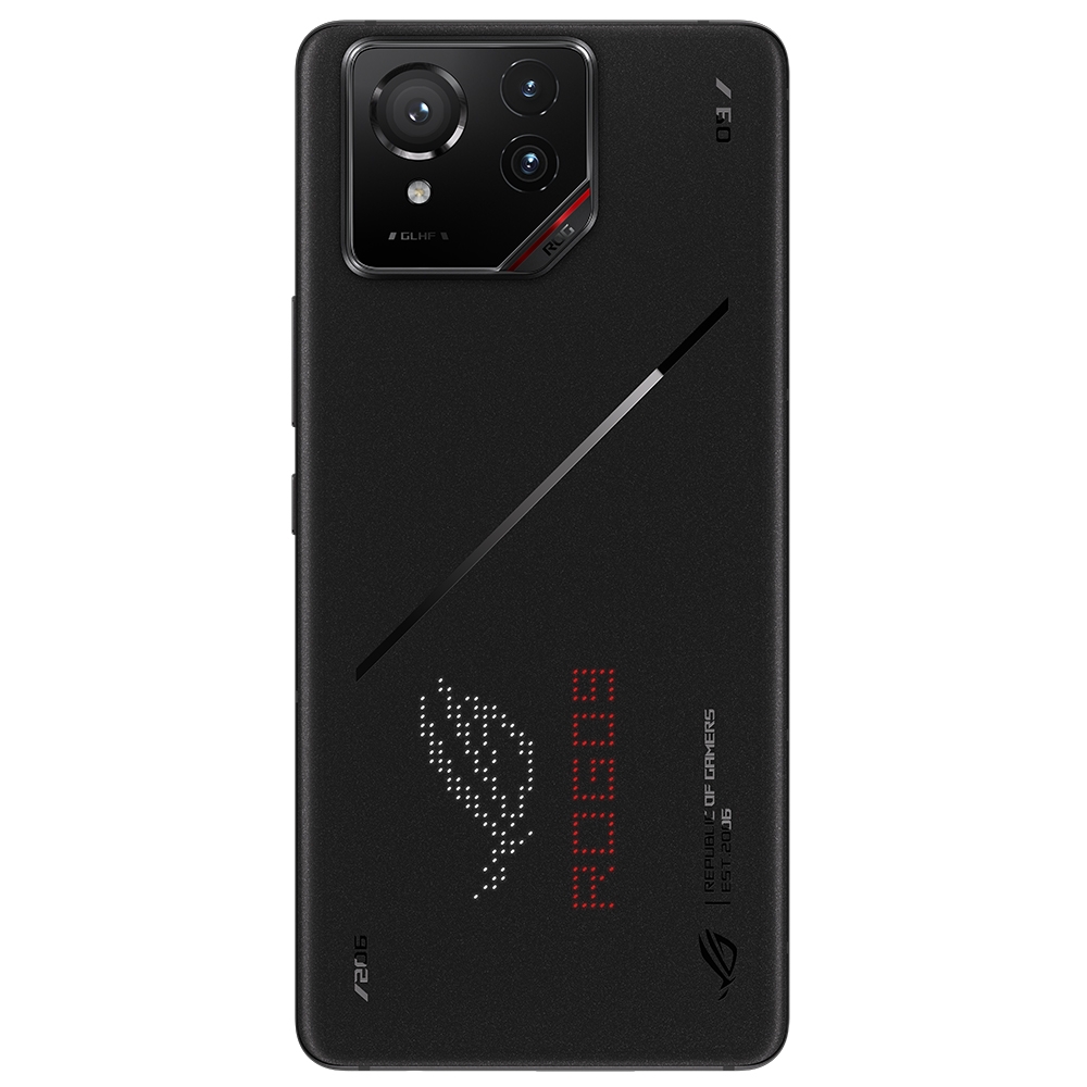 新品未開封★ASUS ROG Phone 9 Pro 16GB 512GB 新品未開封☆ASUS ROG Phone 9 Pro 16GB 512GB