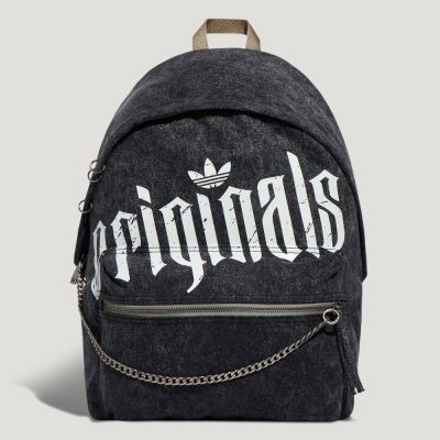 【adidas 愛迪達】 ORIGINALS HC SW 後背包 男/女 - Originals KX0569