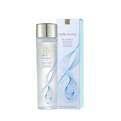 EsteeLauder雅詩蘭黛 雅詩蘭黛 ESTEE LAUDER 微分子肌底原生露 200ml 台灣專櫃貨