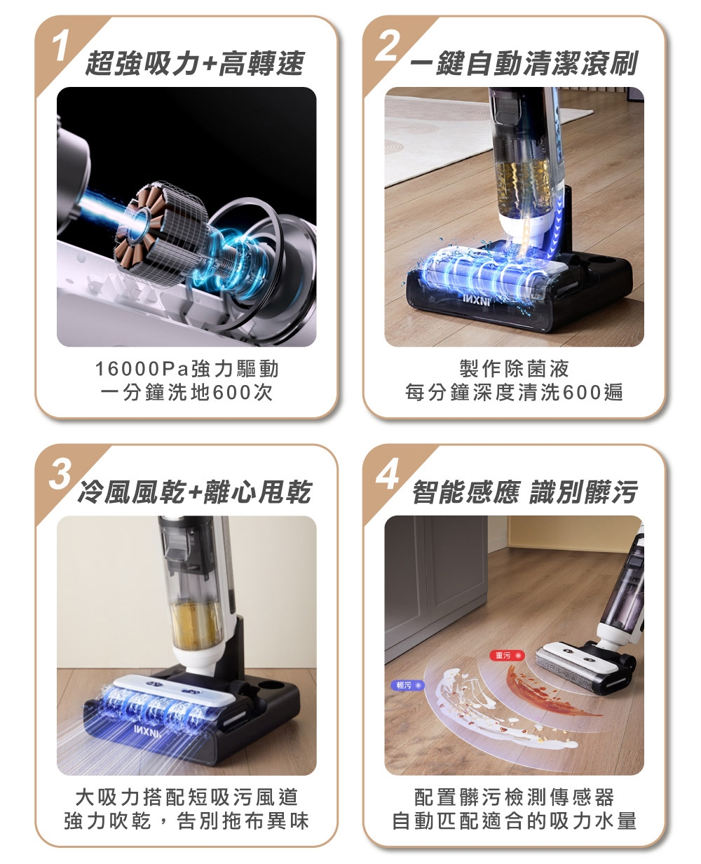 INXNI以內 Z5PRO - 詳情9