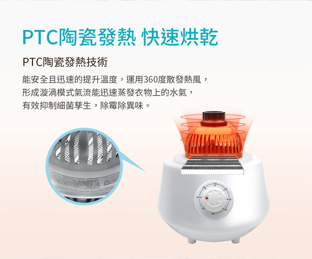 meekee 烘衣機 - 詳情11