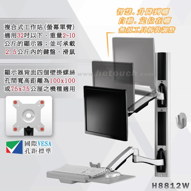 HE H8812W - 詳情20