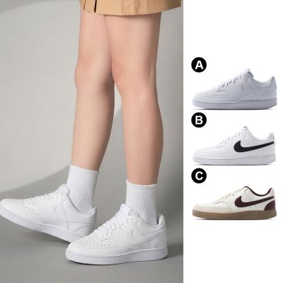 Nike Court Vision Low 男女 經典 穿搭 休閒鞋(多款任選)