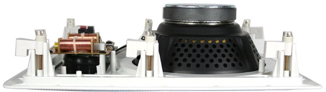 AudioKing C-8i - 詳情2