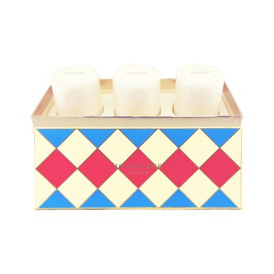 JO MALONE 放玩派對 薑餅香氛工藝蠟燭組