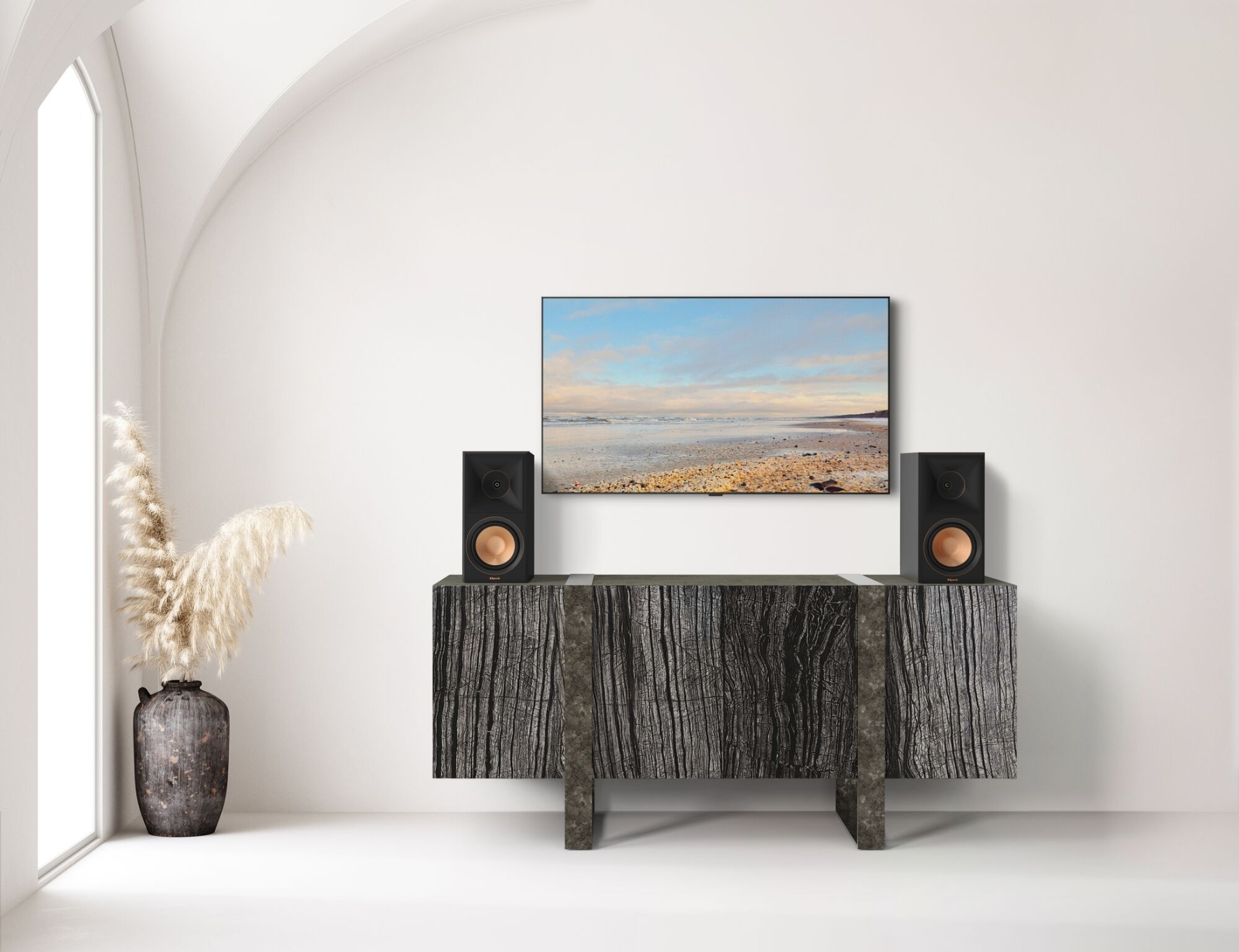 Klipsch古立奇 RP-600M - 詳情2