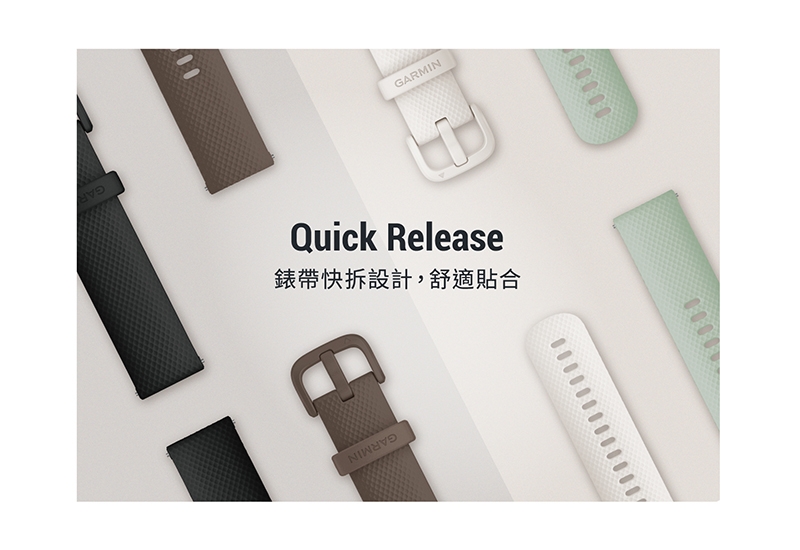 Garmin vivomove Sport - 詳情16