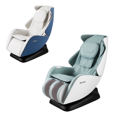 Panasonic 國際牌 小摩力沙發按摩椅 EP-MA05 (時尚造型/一椅兩用)