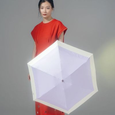 Wpc.經典TINY手動迷你便攜遮光降溫傘