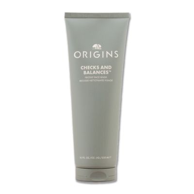 ORIGINS品木宣言 ORIGINS 品木宣言 一舉兩得潔面慕絲 250ML