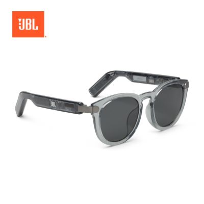 【JBL】Soundgear Frames 藍牙太陽眼鏡
