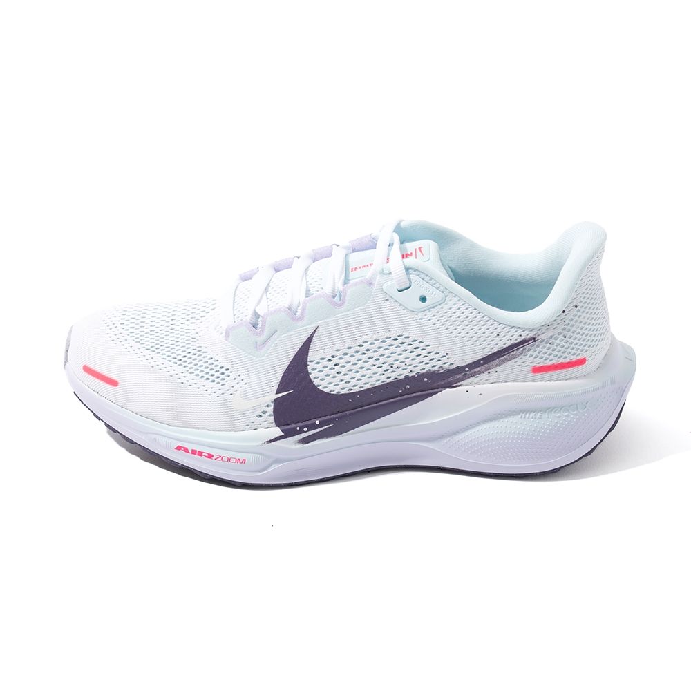 Nike Air Zoom Pegasus 41 女鞋淺藍色小飛馬緩震透氣慢跑鞋IM6683-159