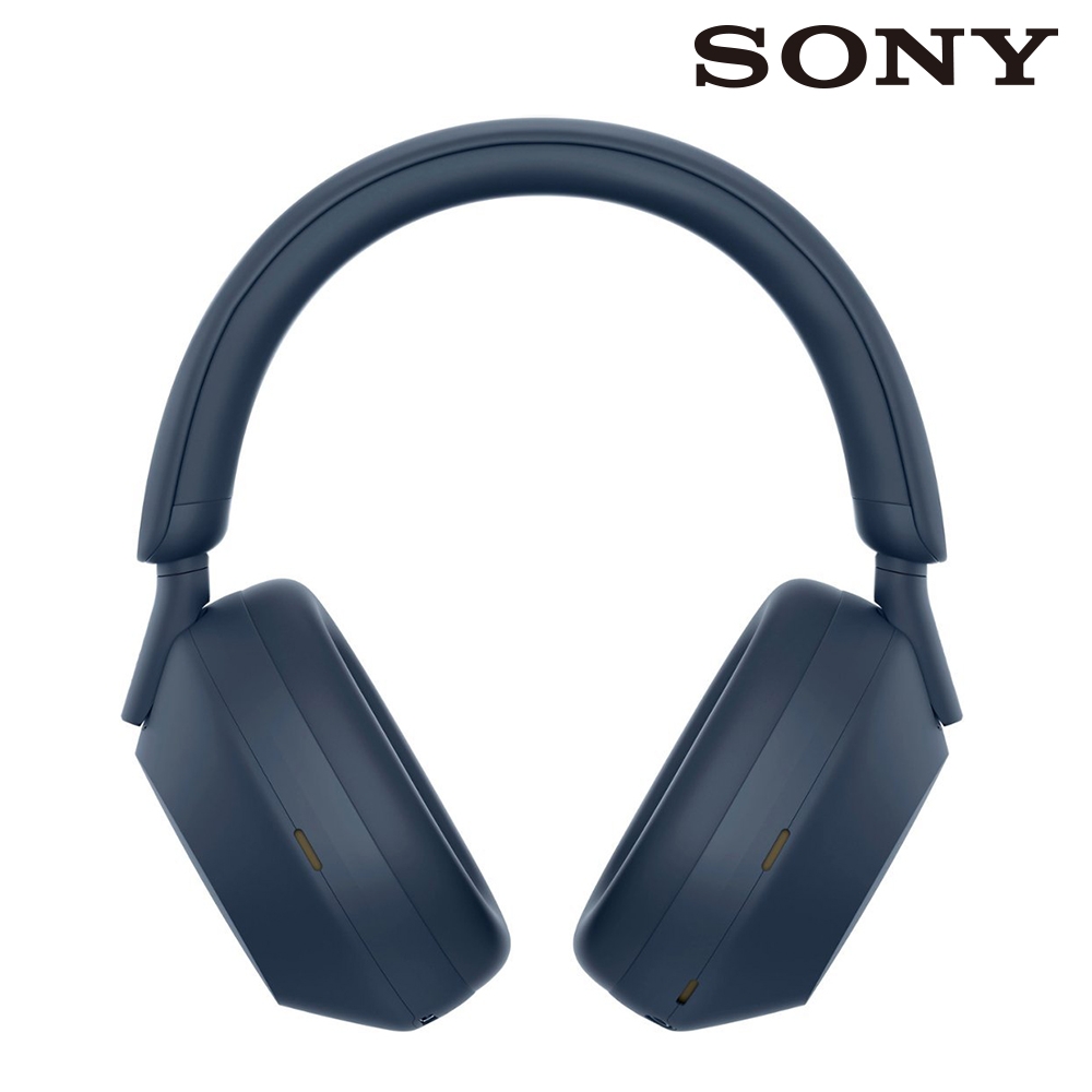 SONY WH-1000XM5 無線藍牙降噪耳罩式耳機| SONY | Yahoo購物中心