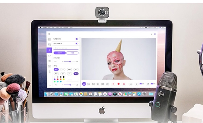 Logitech羅技 StreamCam - 詳情13