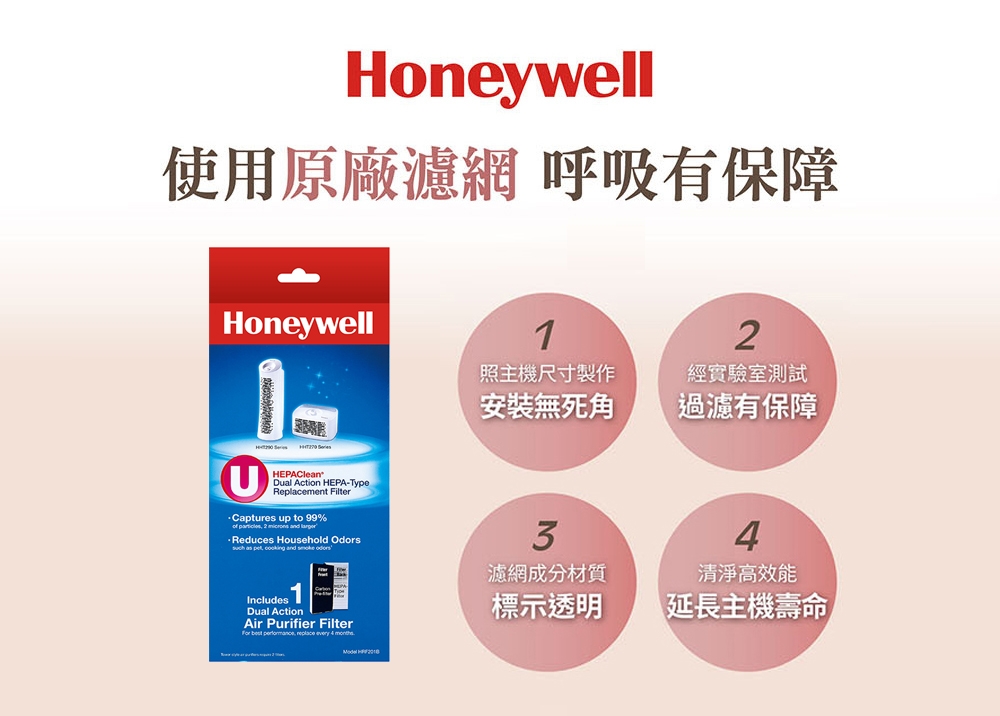 Honeywell HHT-270WTWD1 - 詳情3