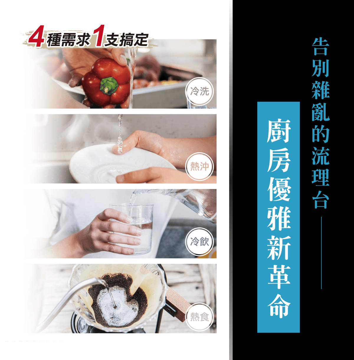 Buder普德 BD-3006BF - 詳情4