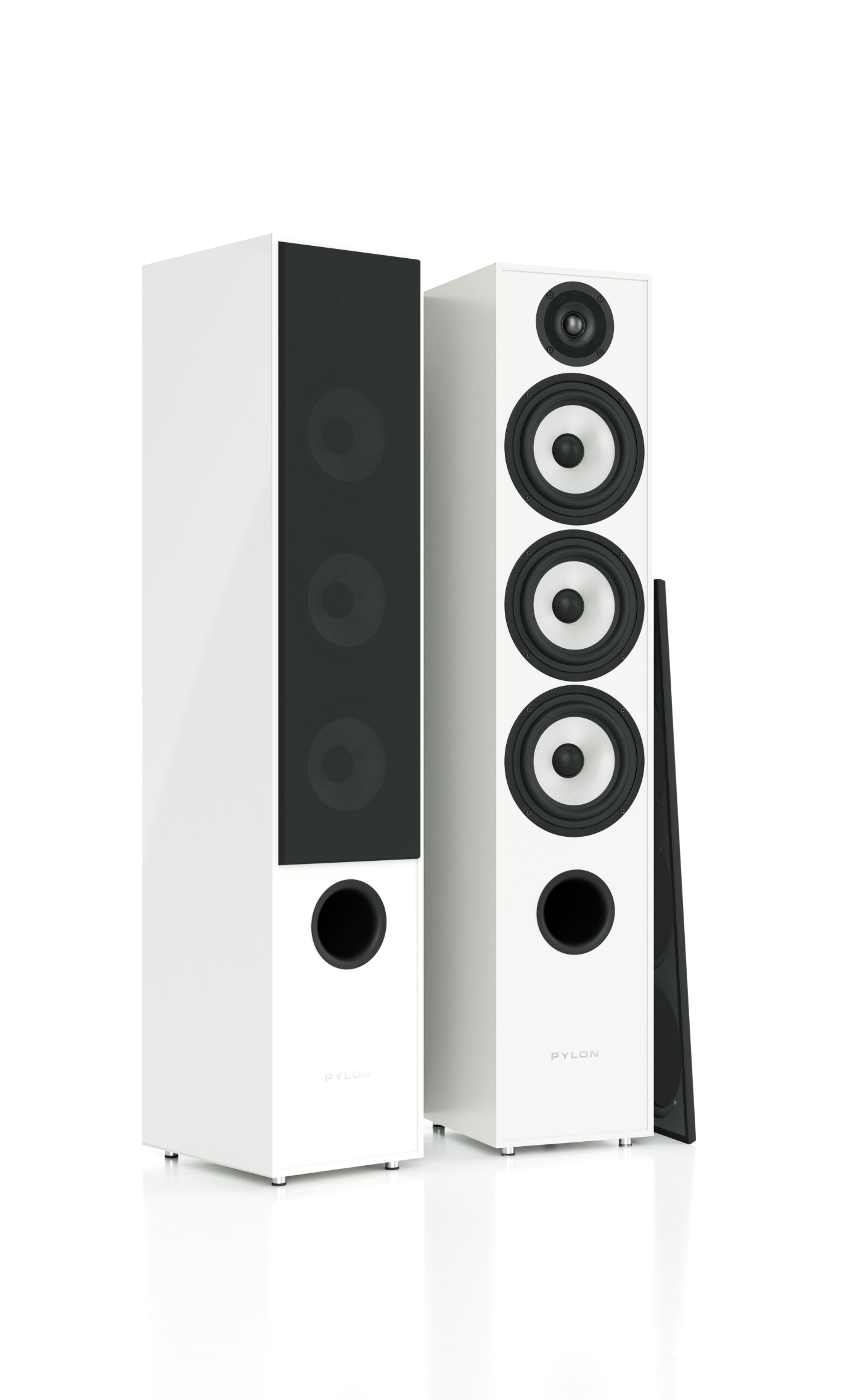 PYLON AUDIO PEARL 27 - 詳情3