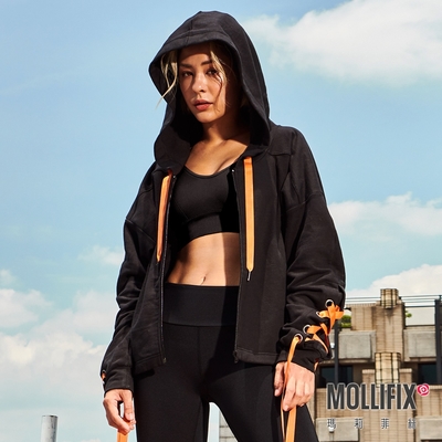 Mollifix_寒流限定保暖上衣 多款任選