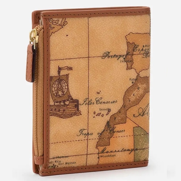 Alviero Martini 短夾 - 詳情11