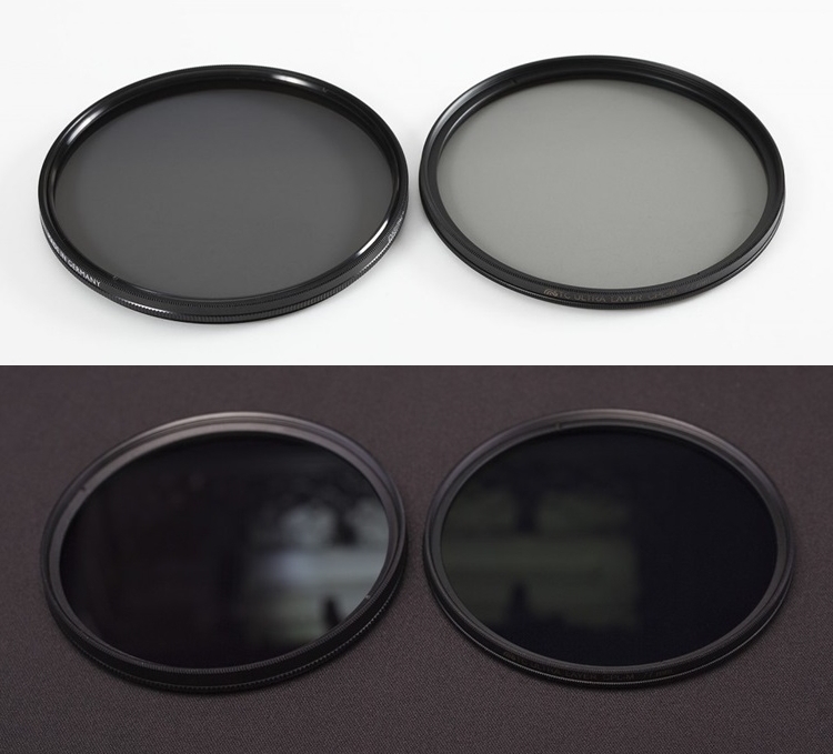 STC CIR-PL FILTER 77mm - 詳情18