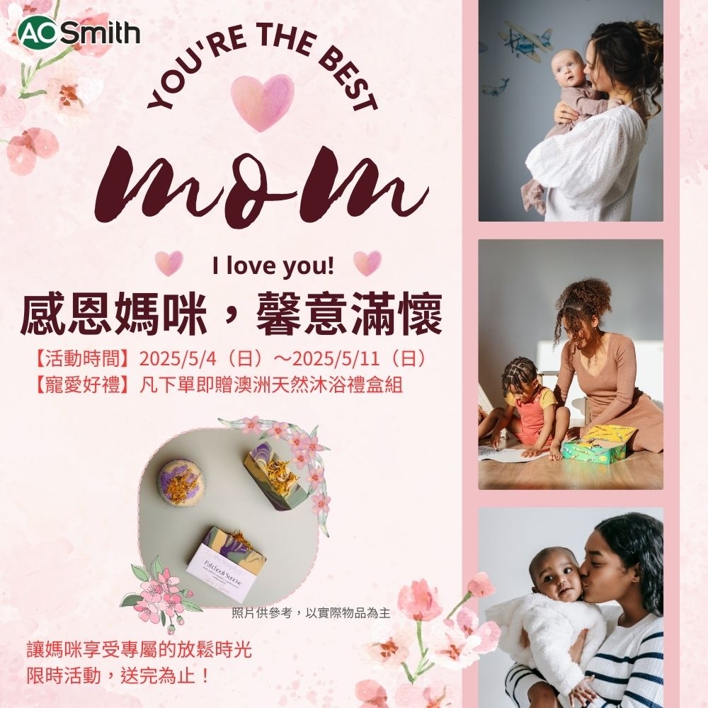 AOSmith史密斯 HPW-80AT2 - 詳情3