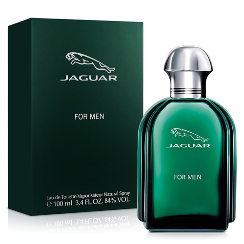 JAGUAR 香水 JAGUAR積架經典男性淡香水100ml | 香水/香精/香膏| Yahoo購物中心