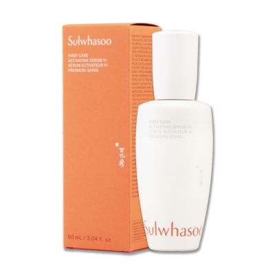 Sulwhasoo雪花秀 Sulwhasoo 雪花秀 潤燥養膚精華 90ml