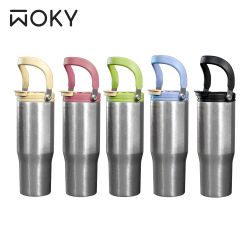 WOKY 新春換新 全館3折起，下單贈好禮！