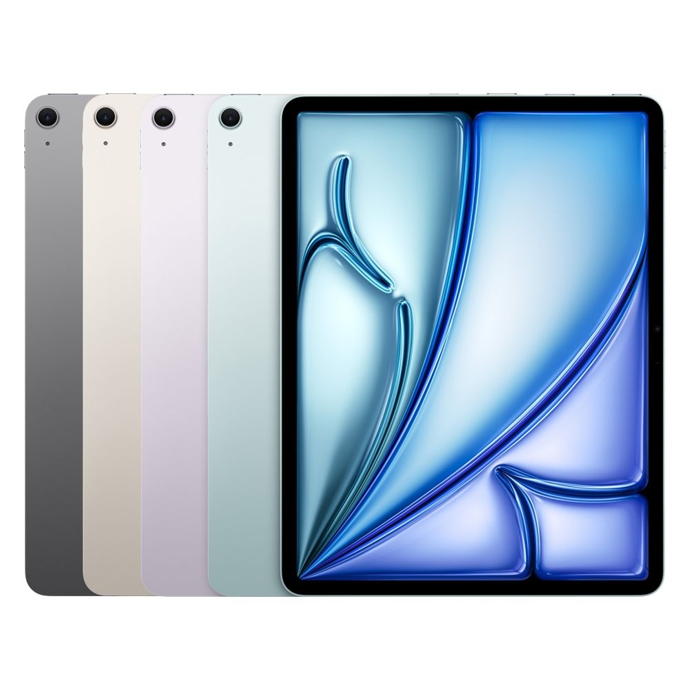 Apple 2026 iPad Air M4 (13吋/256GB/WiFi)平板電腦| iPad Air | Yahoo