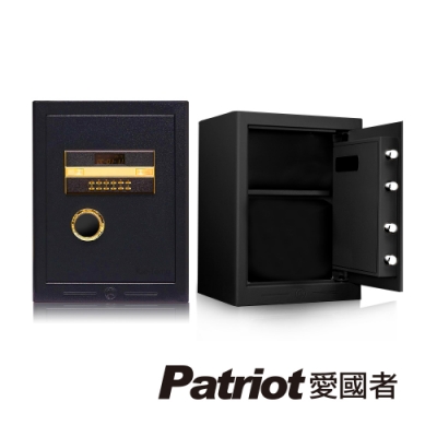 PATRIOT愛國者 愛國者電子密碼保險箱 SN-50DI