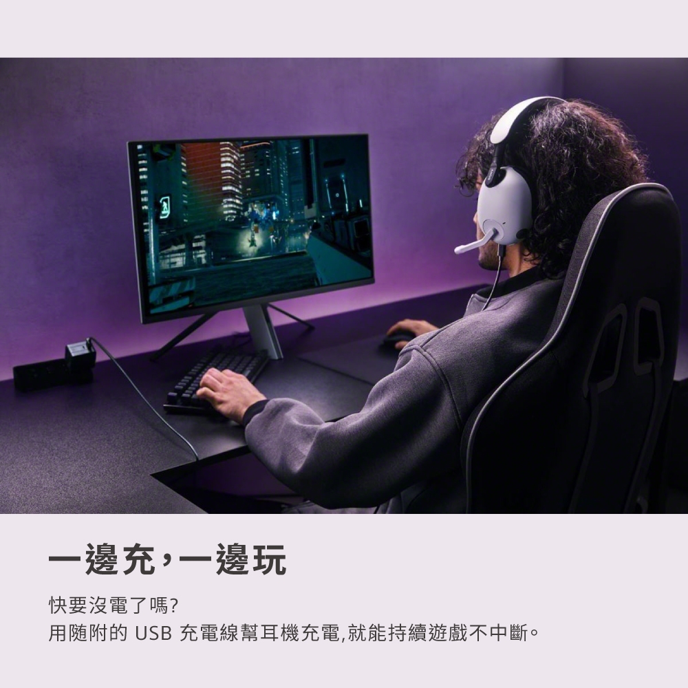 SONY索尼 WH-G900N - 詳情14