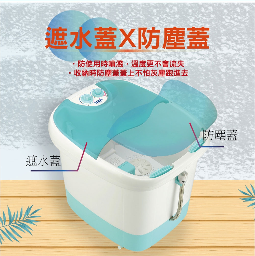 SAMPO聲寶 HL-L1901HL - 詳情9