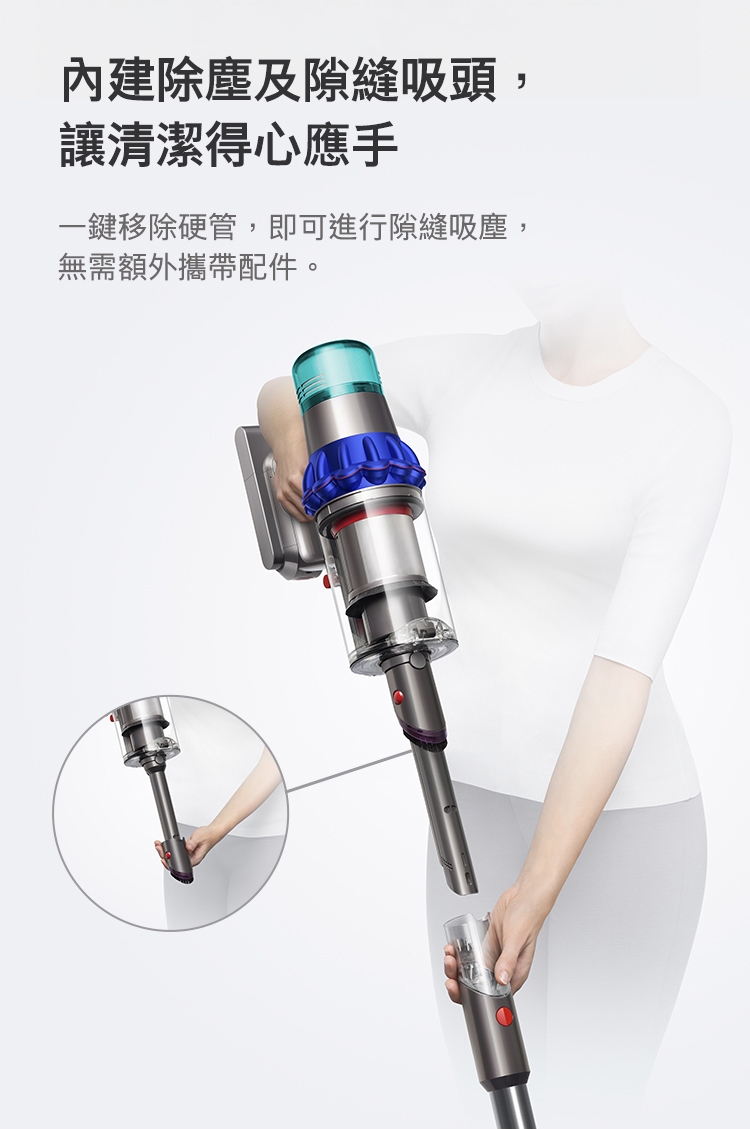 Dyson戴森 SV47 - 詳情2