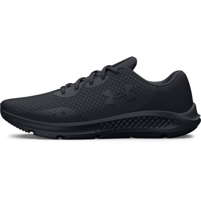 【UNDER ARMOUR】UA 男 Pursuit 4 BL 慢跑鞋 3024878-002
